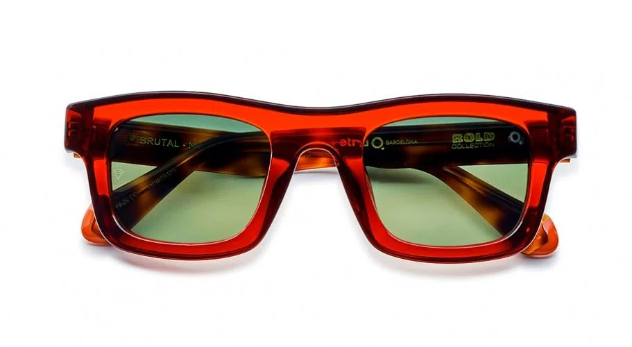 Etnia Barcelona BRUTAL NO.14 SUN Sunglasses - view 5
